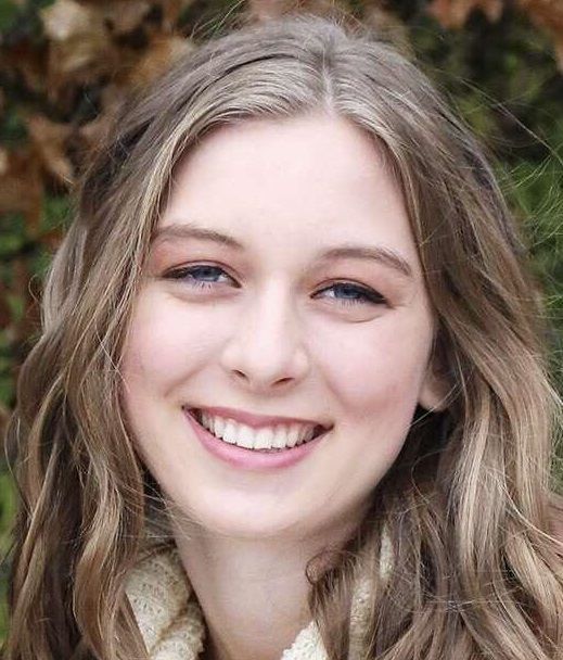 Gabby Weiss